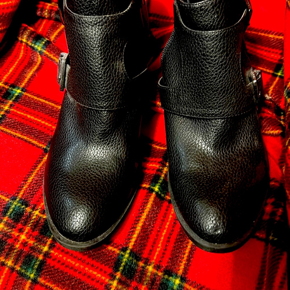 Kenneth cole Reaction bootie